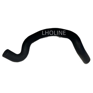 Tuyau de liquide de refroidissement LHOLINE 16572-0H170 en caoutchouc EPDM pour remplacement et réparation - Product Image 2