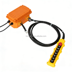 <span class=keywords><strong>Polipasto</strong></span> eléctrico de cadena monorraíl de 2/<span class=keywords><strong>5</strong></span> <span class=keywords><strong>toneladas</strong></span> con carro de arrastre fijo - Product Image 5