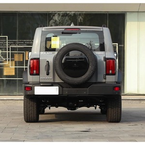 2025 Hot sellinggood dịch vụ trung quốc xe tự động xe điện <span class=keywords><strong>greatwall</strong></span> giá mới xe SUV gwm bể 300 trong kho - Product Image 5