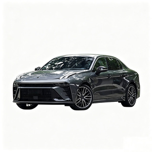 Lynk & Co 03 2023 <span class=keywords><strong>2</strong></span>.0TD DCT Sport Halo Turbo Sedan d'occasion, faible kilométrage et sans accident - Product Image 1