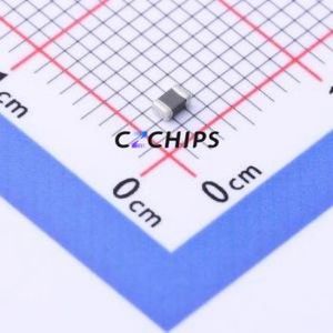 YI201209U800-6R0T Ferrite Bead 0805 RF ( Impedance @ Frequency: 80Ohm@100MHz )( Error: 25% )( DC Resistance (DCR): 20mOhm ) - Product Image 1