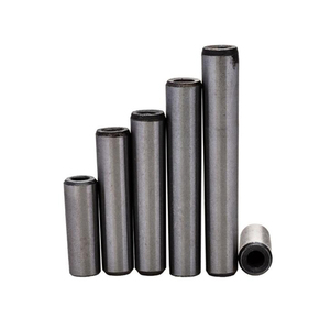 6Mm 8Mm Koolstofstaal Klasse 4.8 8.8 10.9 12.9 Zwart Oxide Zink Gegalvaniseerde Conische Pen Met Interne Draad Din7978 - Product Image 3