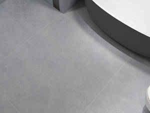 Melbourne <strong>Grey</strong> Zero Silica <strong>Quartz</strong> Stone Slab <strong>Light</strong> <strong>Grey</strong> Sintered Stone Tiles Marble for Floor Wall Tiles Kitchen <strong>Countertops</strong>