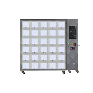 Máquina expendedora Weimi Action Camera GoPro Rentals con lector de tarjetas Máquina Expendedora de alquiler de equipos para <span class=keywords><strong>destinos</strong></span> de <span class=keywords><strong>vacaciones</strong></span> - Product Image 6