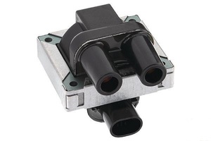 Bobina de Encendido NGK U3001 48013 para Fiat Perla 1.7L, 2006-2007 / Palio 1.3L, 1.5L 2002-2007 / Siena 1.3L 1.5L - Product Image 5
