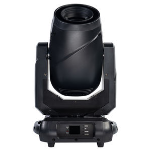 Lumière principale mobile menée par luminosité superbe de 200W pour le grand spectacle et l'événement d'étape - Product Image 2