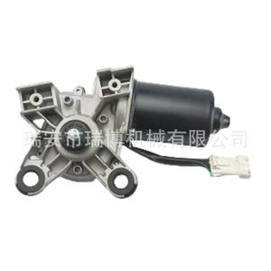 Moteur d'essuie-glace Opel Vectra 1273401 1273403 - Product Image 2