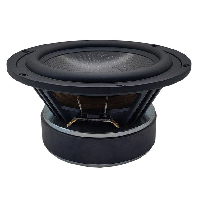 Yinbart Custom IPX7 Waterproof Loudspeaker Unit 4 Ohm 3W-30W Full Range Driver for Wireless Audio Equipment