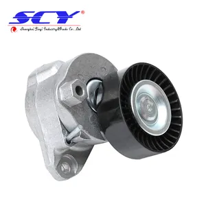 Serpentine Belt Tensioner Pulley Suitable for Mercedes 2722000270 272 200 02 70 04862624AA 048 626 24 AA 2722000070
