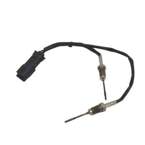 Capteur de température d'échappement OE 9808312080 L22265 pour Citroën <span class=keywords><strong>Berlingo</strong></span> C4 C4 <span class=keywords><strong>Grand</strong></span> Picasso II Peugeot 308 II 308SW - Product Image 2