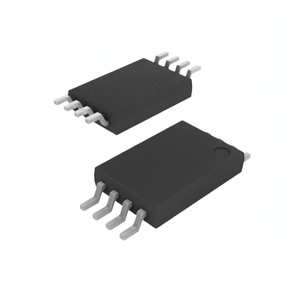 หน่วยความจำ 8 TSSOP AT24C512-10TI-2.7-T ชิ้นส่วนอิเล็กทรอนิกส์ มีสินค้าในสต็อก - Product Image 1