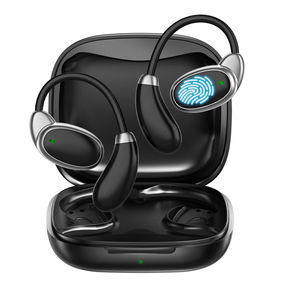 Audífonos Traductores con IA 3 en 1 Jumon, Dispositivo de Traducción en Tiempo Real, Traductor de Voz Inteligente de 144 Idiomas, Sonido de Alta Fidelidad - Product Image 1