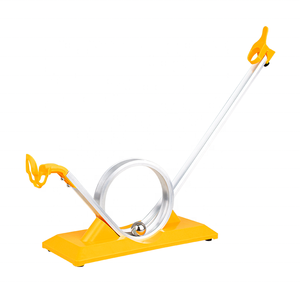 Órbita circular de fuerza centrífuga de bola pequeña para física, educación, mecánica, equipo educativo - Product Image 1