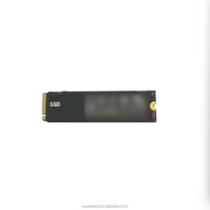 M.2 NVMe PCIe Internal SSD 256GB 512GB หน่วยความจำขนาดใหญ่ความเร็วสูงสำหรับแล็ปท็อป เดสก์ท็อป พีซี โน้ตบุ๊ก อัพเกรดระบบ - Product Image 2
