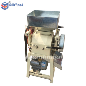 Máquina Trituradora de Granos para Frijoles/<span class=keywords><strong>Colza</strong></span>/Cacahuetes/Algodón - Product Image 5