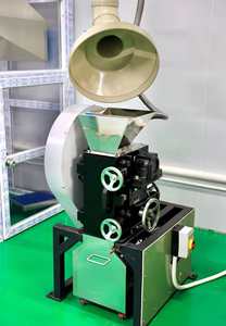 <strong>Lab</strong> Mining <strong>Jaw</strong> <strong>Crusher</strong> Sample <strong>Crusher</strong> <strong>Lab</strong> Pulverizer - Product Image 5