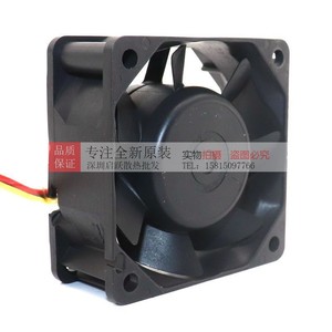 Ventilateur de serveur PC industriel Sanyo San Cooler 60 9A0612G403 12V 0.24A 60mm - Product Image 4