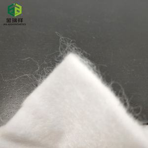 <span class=keywords><strong>Géotextile</strong></span> non tissé 100g <span class=keywords><strong>200g</strong></span> 250gsm 800gm2 Tissu <span class=keywords><strong>feutre</strong></span> perméable Polyester spunbond Pet - Product Image 1