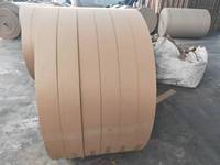 Máquina Rebobinadora de Papel Kraft de Alta Calidad y Rentabilidad, Computarizada, 300m/min, Alta Productividad