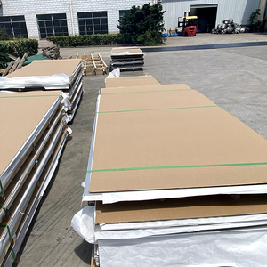 חומר 304 נירוסטה מלוטש לקישוט אדריכלי ועיצוב פנים - Product Image 6