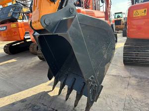 รถขุดตีนตะขาบฮุนได 305LC-9T มือสองคุณภาพสูง ขนาด 30 ตัน - Product Image 4