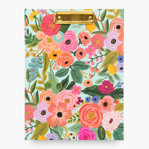 Tuỳ Chỉnh Hoa In Giấy Tông Clip Folio A4 Văn Phòng Thư Pad Clipboard Với Lưu Trữ - Product Image 2