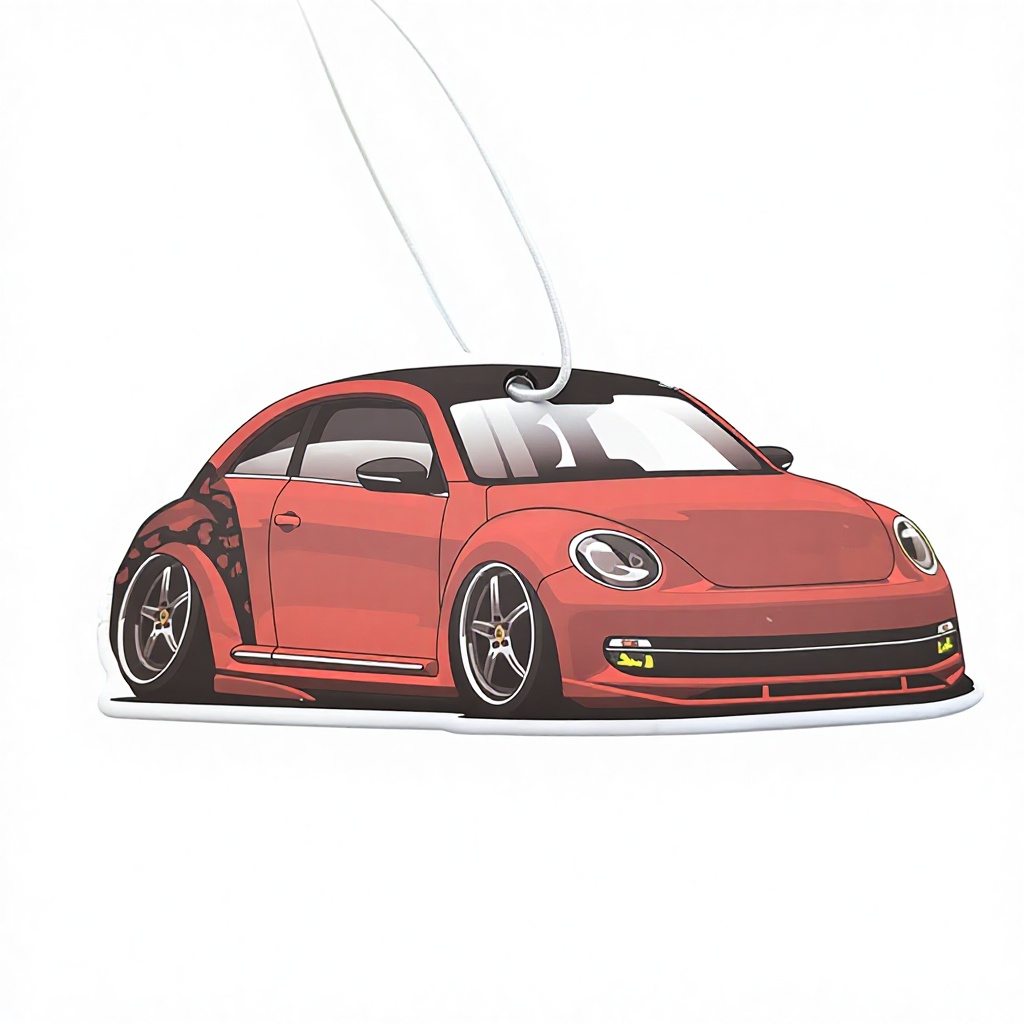 Beetle a