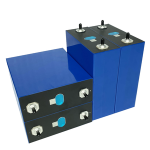 Batería Lifepo4 de 8000 ciclos, 3.2V, 314AH, 300AH, 280AH, LF280k, 230Ah, 150Ah, 100Ah, 50Ah, Celda de Batería Prismática de Litio Hierro LFP - Product Image 1