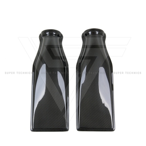 Karbon Fiber motor hava kutusu kapağı (2 adet) Ferrari F12 Berlinetta 2013-2015 - Product Image 2