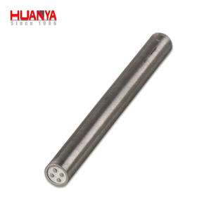 ลวดความต้านทานเทอร์โมคัปเปิล K ประเภท Chromel Alumel - Product Image 3