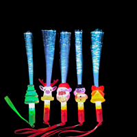 Bâtons lumineux de Noël PKY