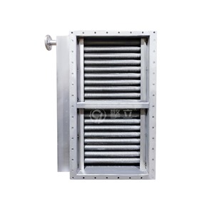 Intercambiador de Calor Tubular de Acero al Carbono para Vapor 150-300°C para Máquinas de Impresión y Recubrimiento - Product Image 2