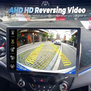 Sistema Multimedia para Automóvil con Pantalla 2K de 13.3 Pulgadas para Chevrolet Cruze Android 2015, Reproductor de Video Estéreo, Navegación GPS, Carplay Inalámbrico, Auto Navi - Product Image 5