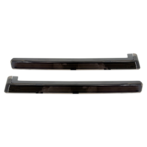 Lumière LED pour panneau latéral de moto Tour Pak Pack Accent pour Harley Touring Road <span class=keywords><strong>King</strong></span> Road Street Glide FLTRX 2006-23 - Product Image 4