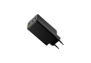 อุปกรณ์ชาร์จ<span class=keywords><strong>3</strong></span>พอร์ต ZH-3U30T Gan 100W - Product Image 3