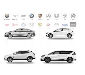 Vente chaude Imperméable Couverture de <span class=keywords><strong>voiture</strong></span> personnalisée avec des <span class=keywords><strong>prix</strong></span> bon marché - Product Image 2