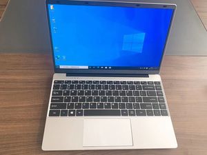 Pc portable gamer ultrafin avec écran de 15 pouces, ordinateur AMD R7, <span class=keywords><strong>3700U</strong></span>, 16 go de mémoire DDR4, SSD de 1 to, windows 11, ultrafin, boîtier en métal - Product Image 2