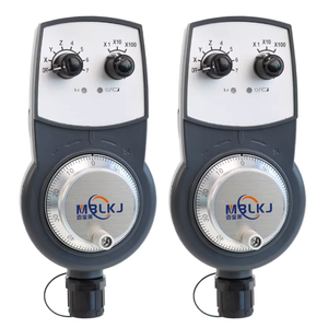 Volante Electrónico Inalámbrico MPG de Gran Venta con Transmisión sin Barreras de 100 Metros MBL-SM-WX-07 - Product Image 2
