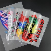 MT COLOR A3 DTF Rouleau de film de transfert 30-60cm Dtf Film et poudre pour l'impression par transfert textile