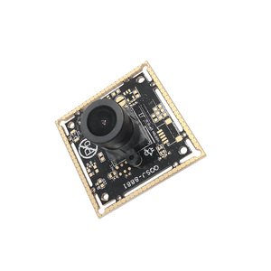 JX-F37 1080p 30 fps USB 10bit RAW RGB Dispositifs de vidéoconférence Surveillance de sécurité et microphones Meilleurs modules CMOS CAmera - Product Image 1