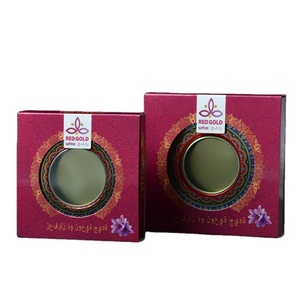 Xu Hướng Sản Phẩm <span class=keywords><strong>2025</strong></span> New Arrivals Tùy Chỉnh Gói Nghệ Tây Hộp Nghệ Tây Bao Bì Với Biểu Tượng Tùy Chỉnh - Product Image 1