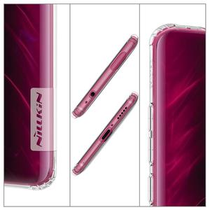 Nillkin Soft Clear trasparente Ultra sottile natura TPU Cover posteriore del telefono per <span class=keywords><strong>Xiaomi</strong></span> per Redmi K20 Pro per <span class=keywords><strong>Mi</strong></span> 9 T Pro - Product Image 5