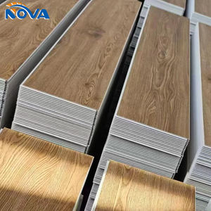 Suelo de Vinilo de Lujo Autoadhesivo de Instalación Múltiple con Sistema de Clic para Renovación de Hogar, Oficina y Comercios, Suelo LVT - Product Image 2