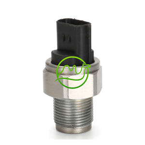 Suku Cadang Mesin Diesel Sensor Tekanan Rel Bahan Bakar 499000-6370 4990006370 - Product Image 5