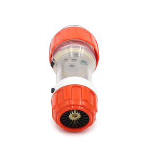 Jh IP66 4-pin 32A tiêu chuẩn Úc công nghiệp điện cắm 56p432 - Product Image 2