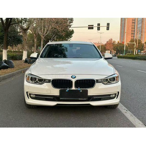 <span class=keywords><strong>BMW</strong></span> Série 3 <span class=keywords><strong>325</strong></span> Berline 1.5T Turbo Automatique d'occasion <span class=keywords><strong>2018</strong></span>, Phares LED, Feux de jour gauche, Pneus R16, Toit ouvrant panoramique, Conforme aux normes de sécurité européennes - Product Image 2