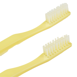 Cepillo de Dientes para Uso Doméstico, Cerdas Súper Limpias, Mango de Tamaño Mediano - Product Image 1