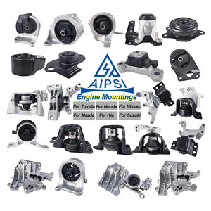 AIPSI, venta al por mayor, piezas de motor, piezas de automóvil, soporte de motor para Toyota, Nissan, Honda, Hyundai, Kia, Suzuki, Subaru, Isuzu, Mazda, Mitsubishi - Product Image 2