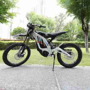 Motocicleta Todoterreno Light X 2026 Surron de 10KW 72V 35Ah, Alta Potencia, para Adultos - Product Image 1