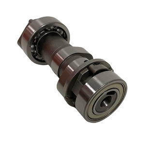 เพลาลูกเบี้ยวรถจักรยานยนต์เพลาข้อเหวี่ยงเหมาะสำหรับ Zongshen CB250-F Kayo T4 Z1 ATV - Product Image 2